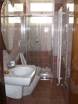 Le Sorelle Лече Екстериор снимка